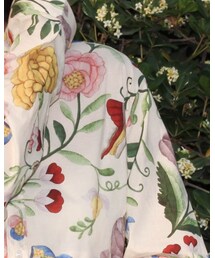 GUCCI | シャツ/ブラウス