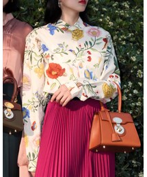 GUCCI | シャツ/ブラウス