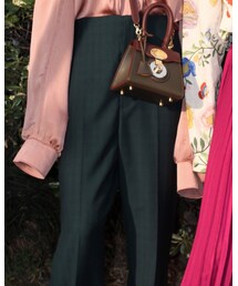 BALENCIAGA | スーツパンツ