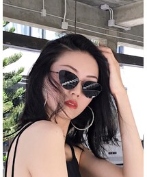 tb | サングラス