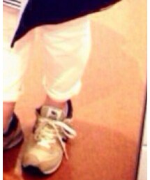 NEW BALANCE | スニーカー