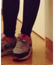 NIKE | スニーカー