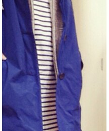 UNIQLO | チュニック