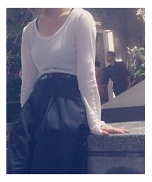 ZARA | Tシャツ/カットソー