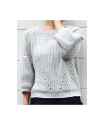 GU | ニット/セーター