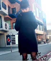 ZARA | ワンピース
