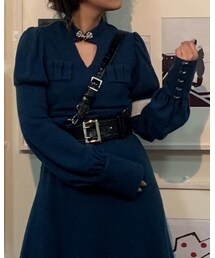 GROWING PAINS | ベルト