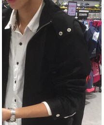 atk | ナイロンジャケット