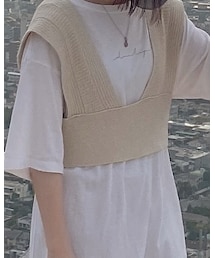 LOWRYS FARM | その他トップス