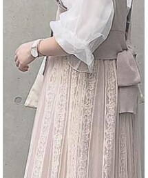 mimitojour | スカート