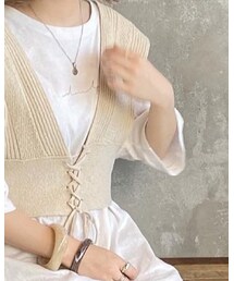 LOWRYS FARM | その他トップス