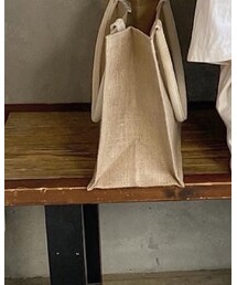 無印良品 | トートバッグ