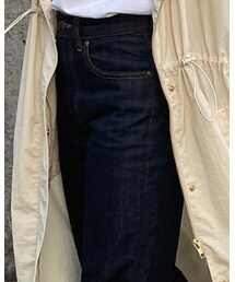 UNIQLO | デニムパンツ