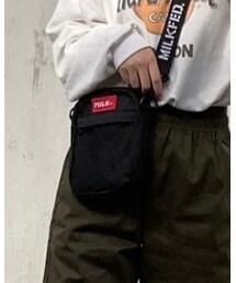 MILKFED. | バッグ