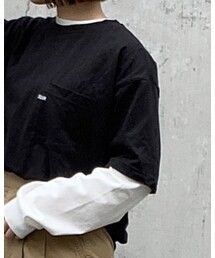 PAGEBOY | Tシャツ/カットソー