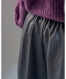 LOWRYS FARM | パンツ