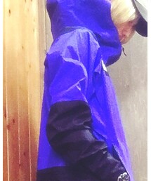 THE NORTH FACE | マウンテンパーカー