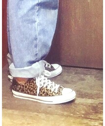 CONVERSE | スニーカー