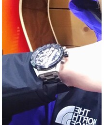 TAG Heuer | アナログ腕時計