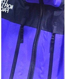 THE NORTH FACE | マウンテンパーカー