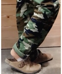 BIRKENSTOCK | サンダル