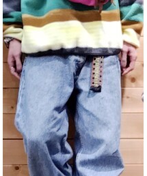 Levi's | デニムパンツ