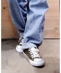 CONVERSE | スニーカー