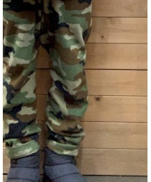 BURLAP OUTFITTER | パンツ