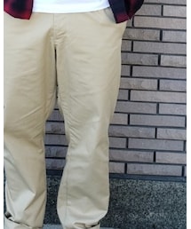 United Athle | チノパンツ