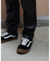 VANS | スニーカー