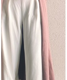 s357 | その他パンツ