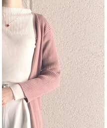 COHINA | カーディガン/ボレロ