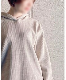 UNIQLO | パーカー