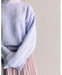 UNIQLO | ニット/セーター