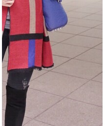 BFF80s | ストール/ショール