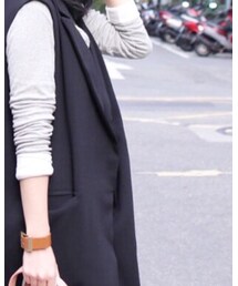 chochobee | ジャケット/アウター