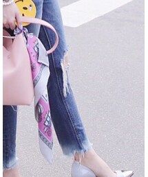 Samantha lin | デニムパンツ