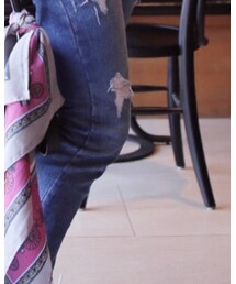 chochobee's closet | デニムパンツ