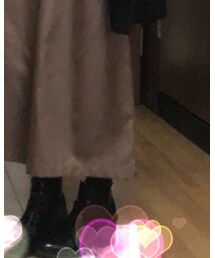 GU | ブーツ