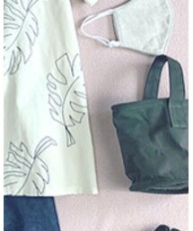 BAILER | トートバッグ