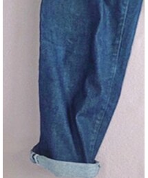 MUJI Labo | デニムパンツ