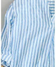 MY HAUS | シャツ/ブラウス