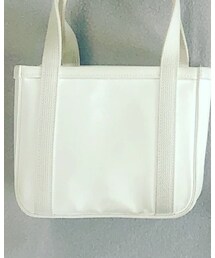 chacoli | トートバッグ