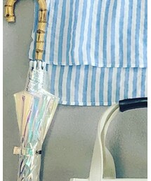 H　BEAUTY&YOUTH UNITED ARROWS | 長傘