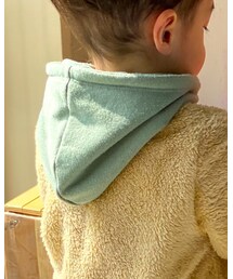 Birthday | パーカー