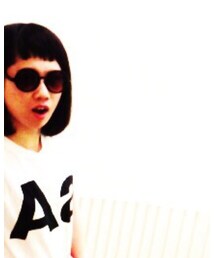 American Apparel | Tシャツ/カットソー