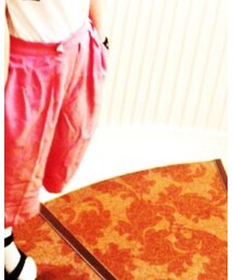 RALPH LAUREN | その他パンツ