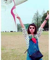 American Apparel | シャツ/ブラウス