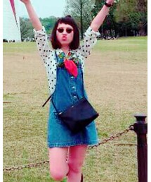 古着 | サロペット/オーバーオール