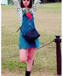 CELINE | ショルダーバッグ